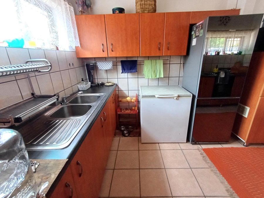 3 Bedroom Property for Sale in Mosel Eastern Cape